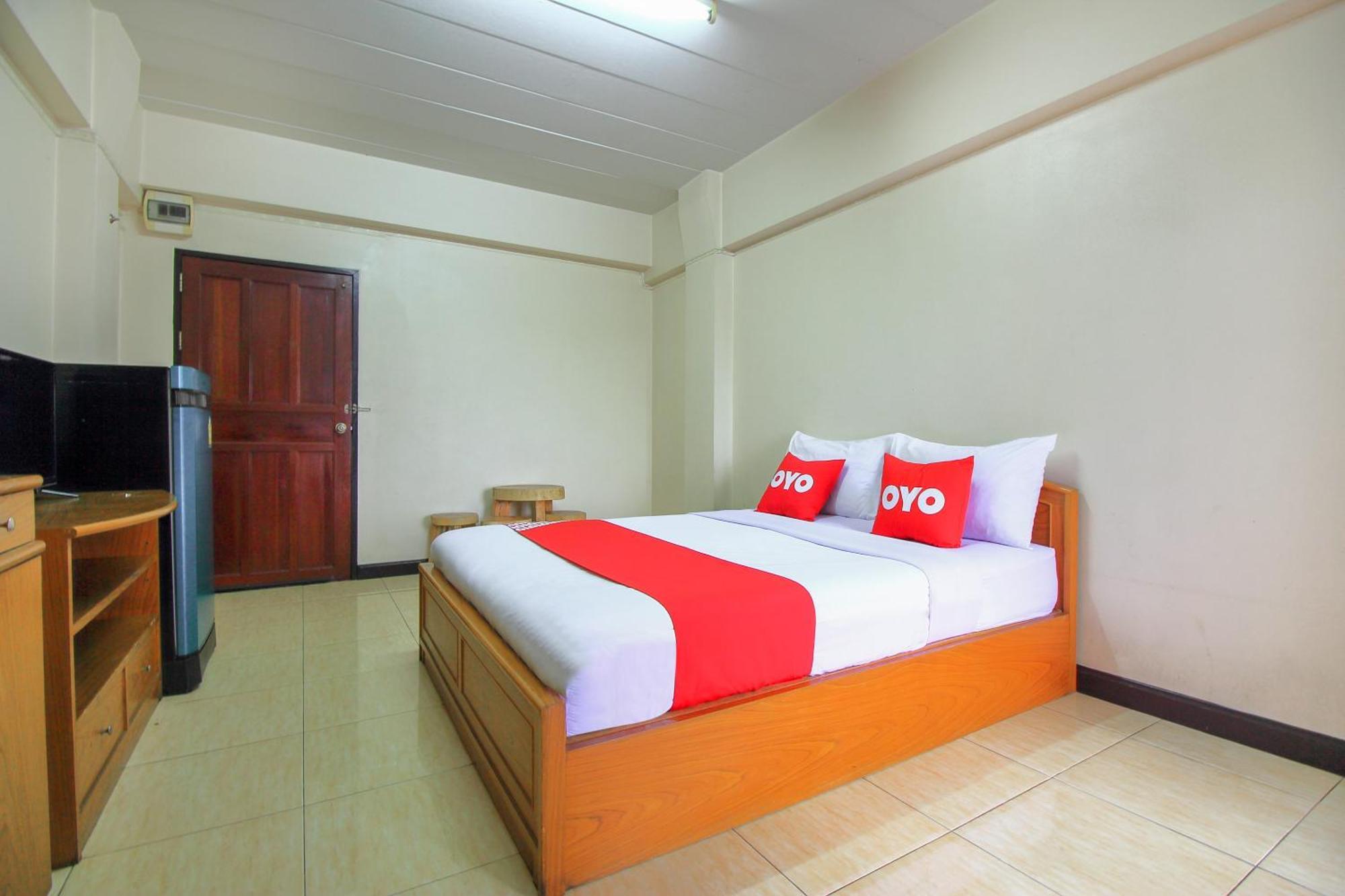 Oyo 376 Ok Airport Hotel 2*